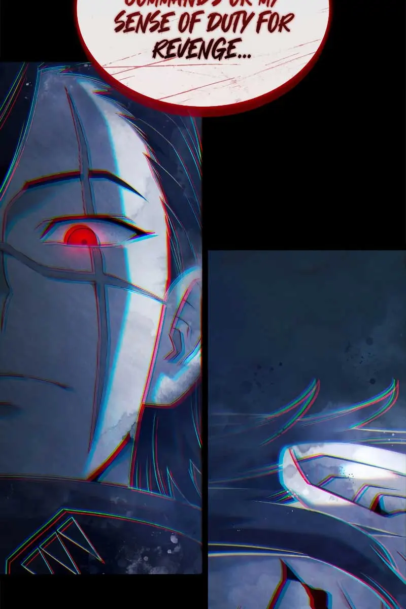 Revenge of the Iron-Blooded Sword Hound Chapter 60 Page 59