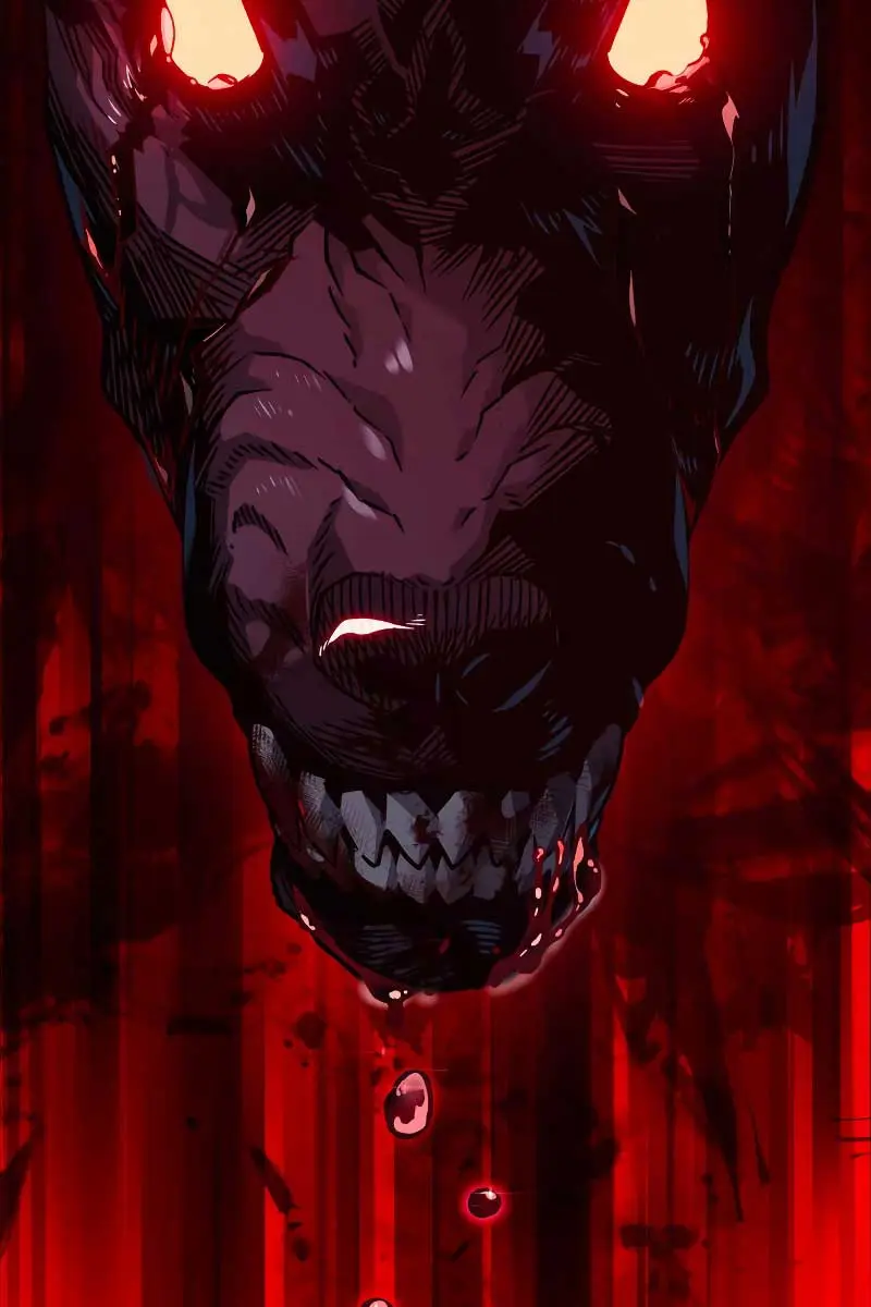 Revenge of the Iron-Blooded Sword Hound Chapter 60 Page 65