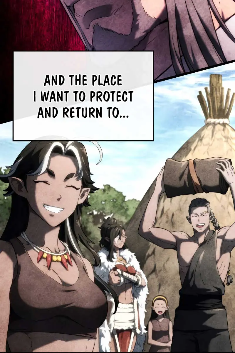 Revenge of the Iron-Blooded Sword Hound Chapter 60 Page 83