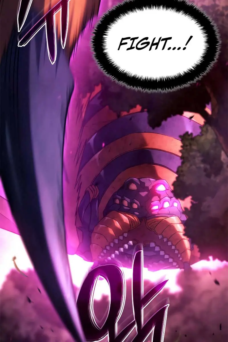 Revenge of the Iron-Blooded Sword Hound Chapter 60 Page 89