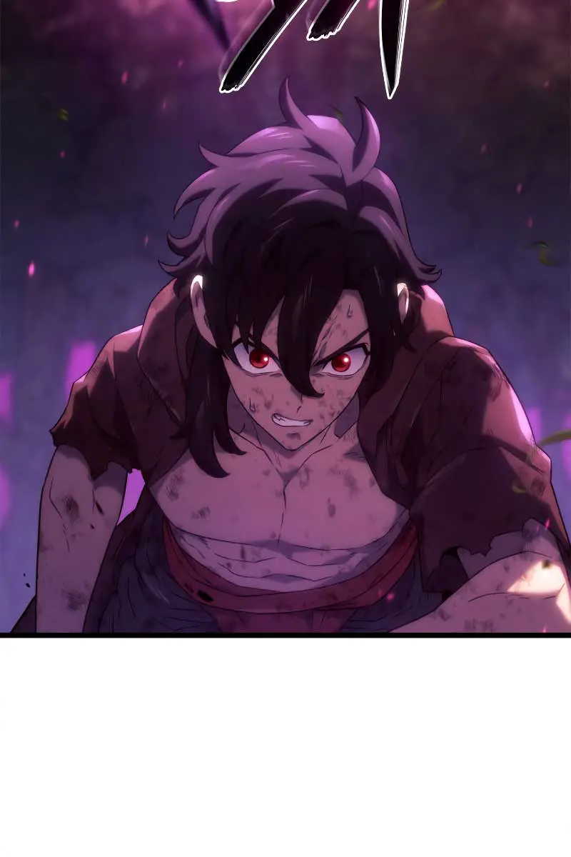 Revenge of the Iron-Blooded Sword Hound Chapter 60 Page 90