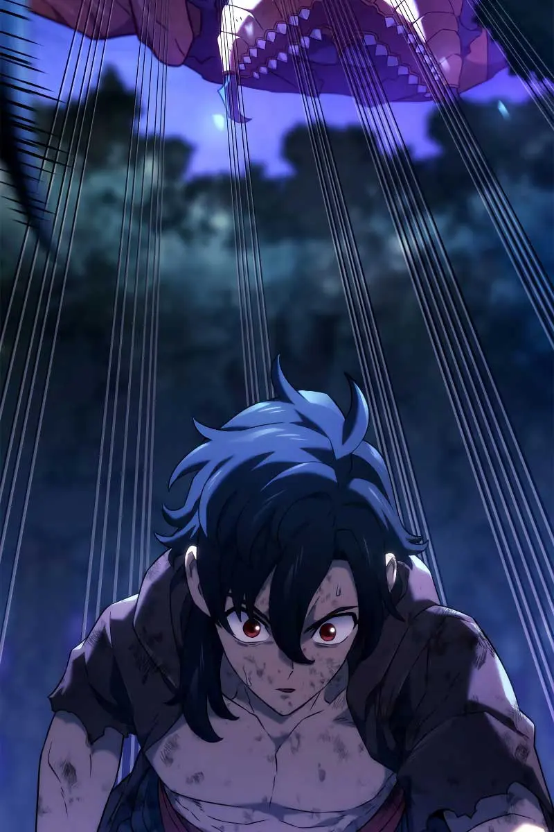 Revenge of the Iron-Blooded Sword Hound Chapter 60 Page 94