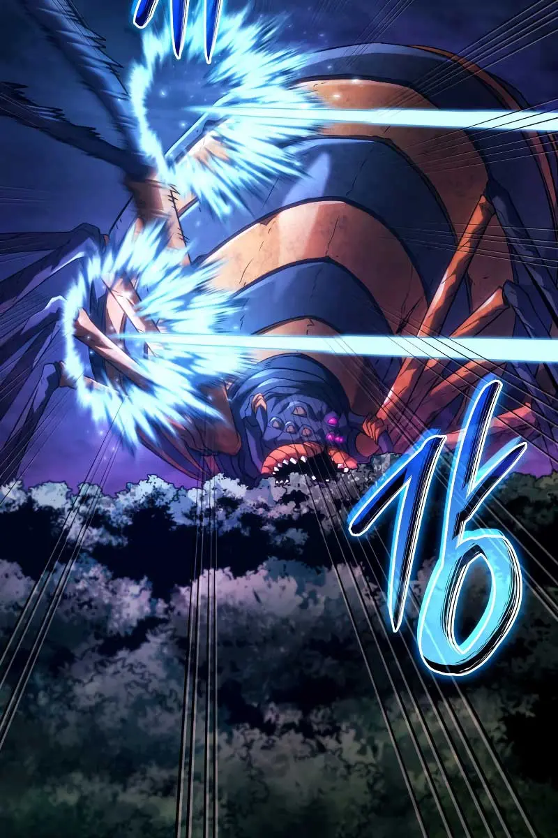 Revenge of the Iron-Blooded Sword Hound Chapter 60 Page 96