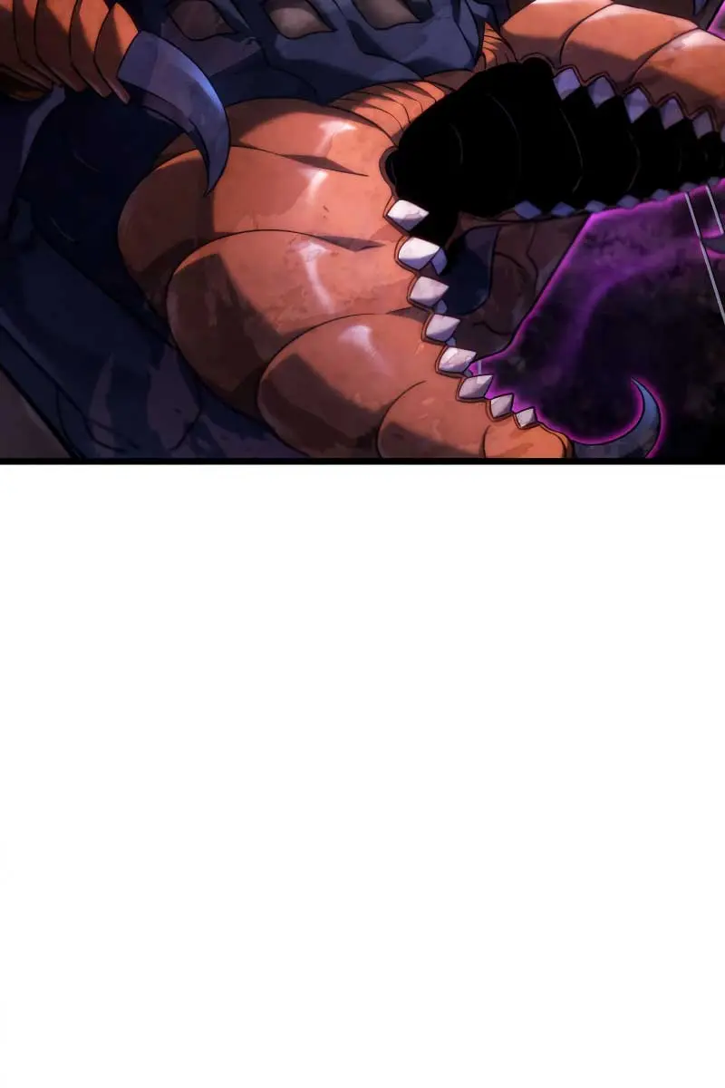 Revenge of the Iron-Blooded Sword Hound Chapter 60 Page 101