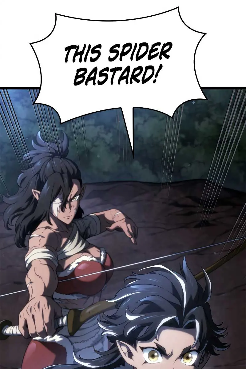 Revenge of the Iron-Blooded Sword Hound Chapter 60 Page 102