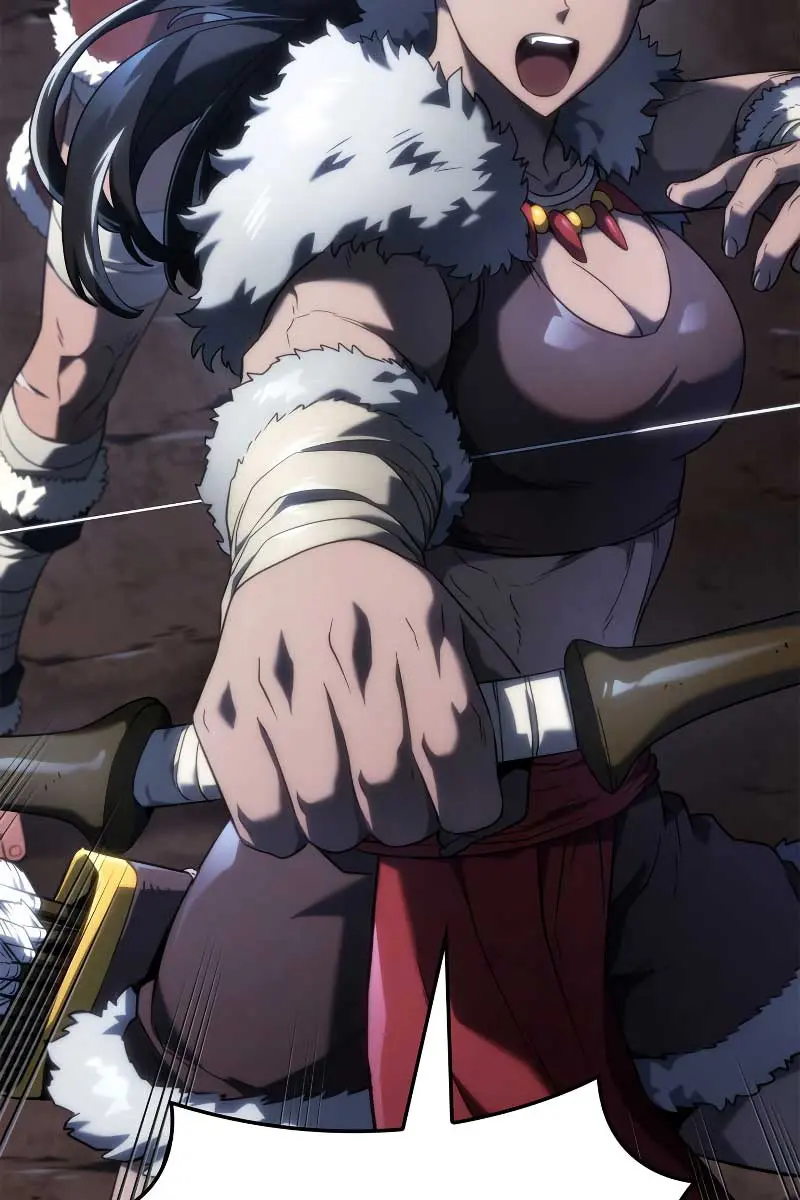 Revenge of the Iron-Blooded Sword Hound Chapter 60 Page 103