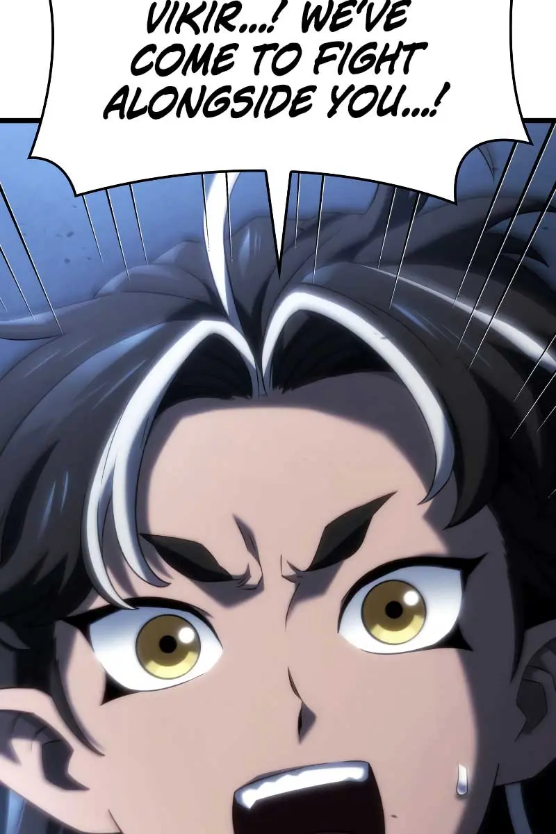 Revenge of the Iron-Blooded Sword Hound Chapter 60 Page 105