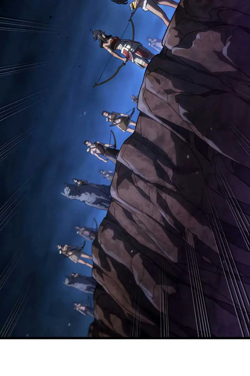 Revenge of the Iron-Blooded Sword Hound Chapter 60 Page 108