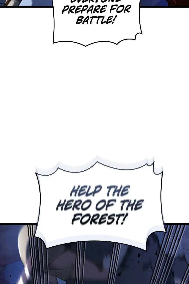 Revenge of the Iron-Blooded Sword Hound Chapter 60 Page 111