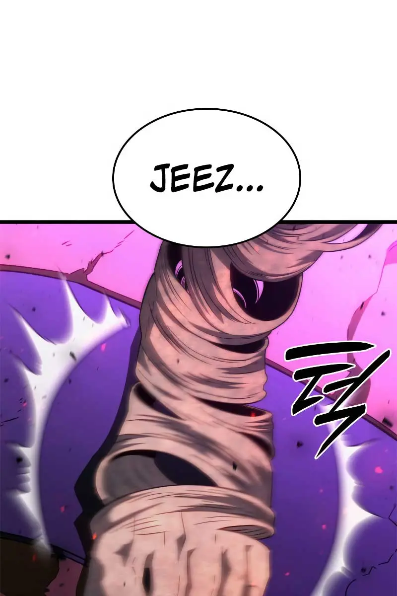 Revenge of the Iron-Blooded Sword Hound Chapter 60 Page 116