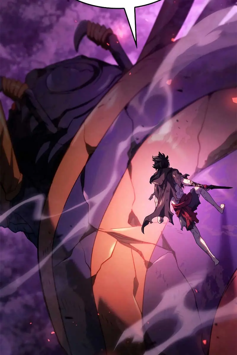 Revenge of the Iron-Blooded Sword Hound Chapter 60 Page 118