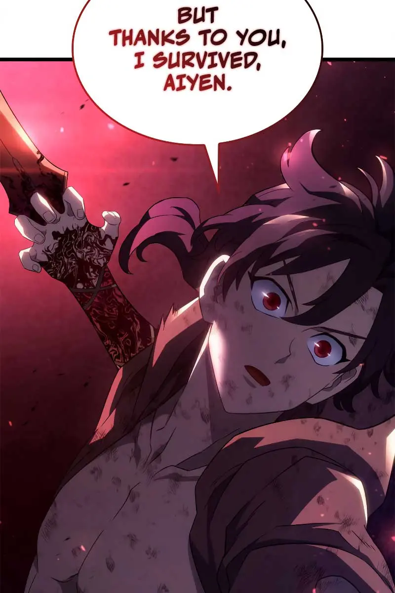 Revenge of the Iron-Blooded Sword Hound Chapter 60 Page 120