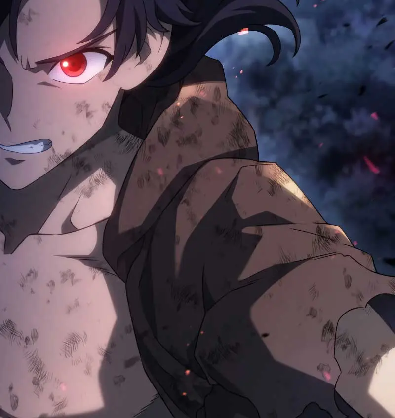 Revenge of the Iron-Blooded Sword Hound Chapter 60 Page 127