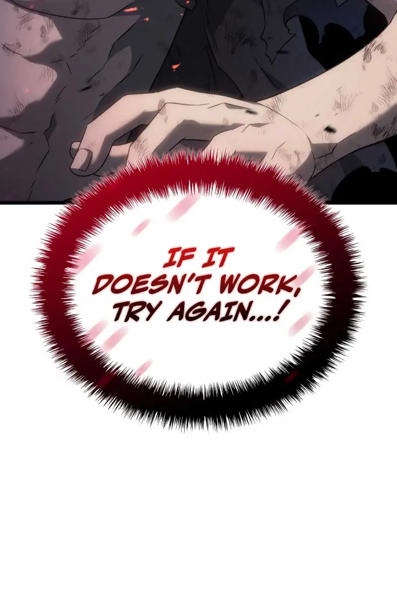 Revenge of the Iron-Blooded Sword Hound Chapter 60 Page 128