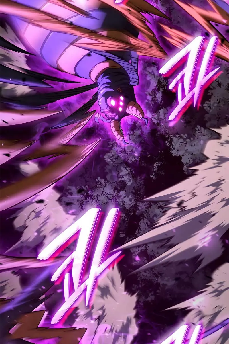 Revenge of the Iron-Blooded Sword Hound Chapter 60 Page 132