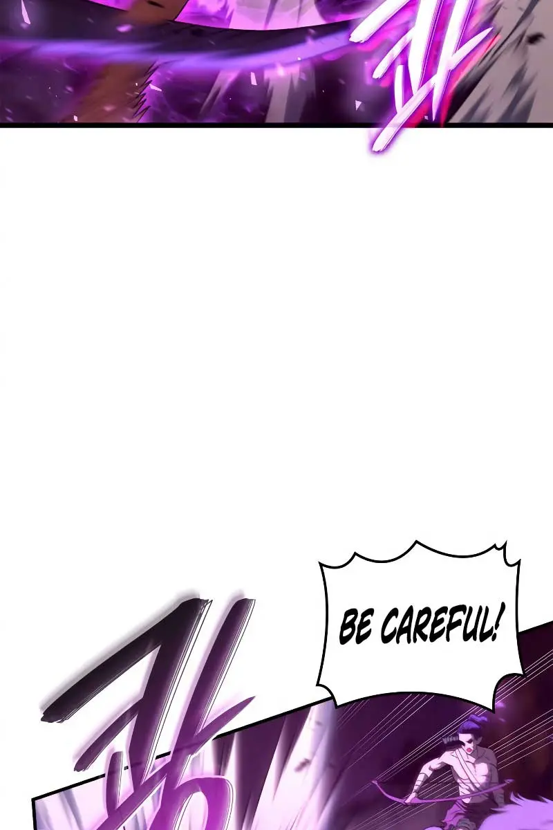 Revenge of the Iron-Blooded Sword Hound Chapter 60 Page 133