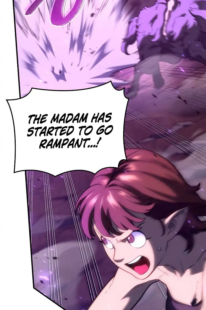 Revenge of the Iron-Blooded Sword Hound Chapter 60 Page 134