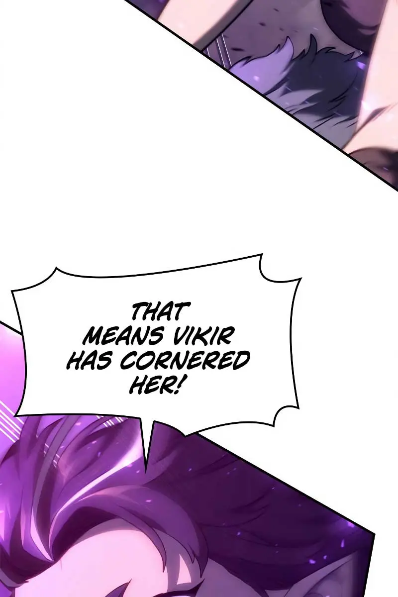 Revenge of the Iron-Blooded Sword Hound Chapter 60 Page 135