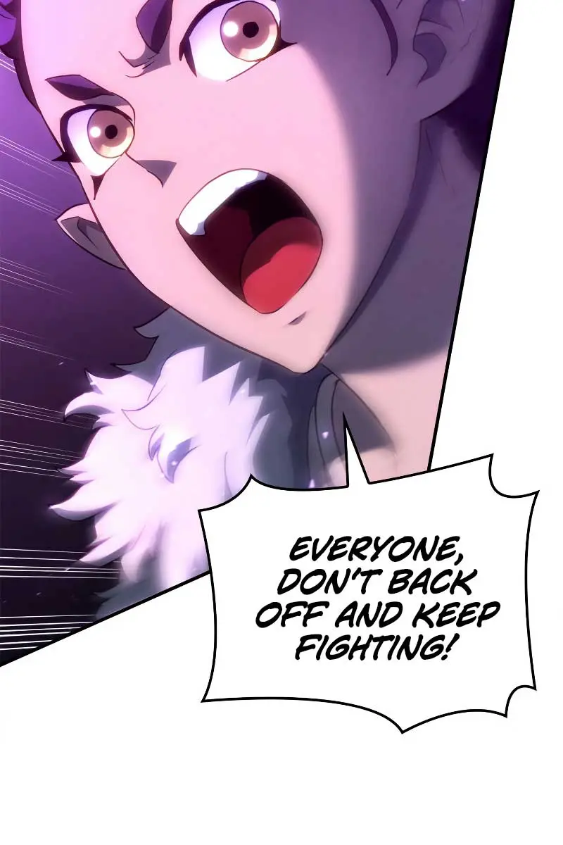 Revenge of the Iron-Blooded Sword Hound Chapter 60 Page 136