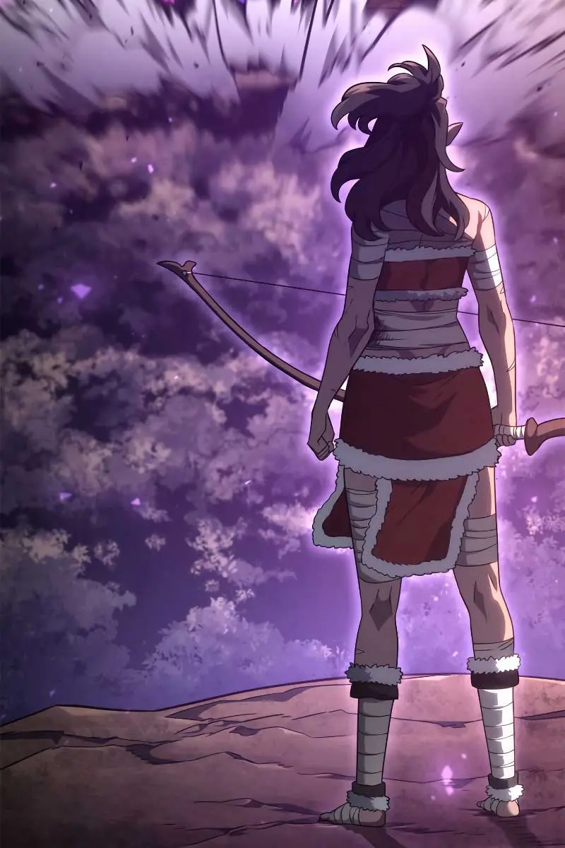 Revenge of the Iron-Blooded Sword Hound Chapter 60 Page 138