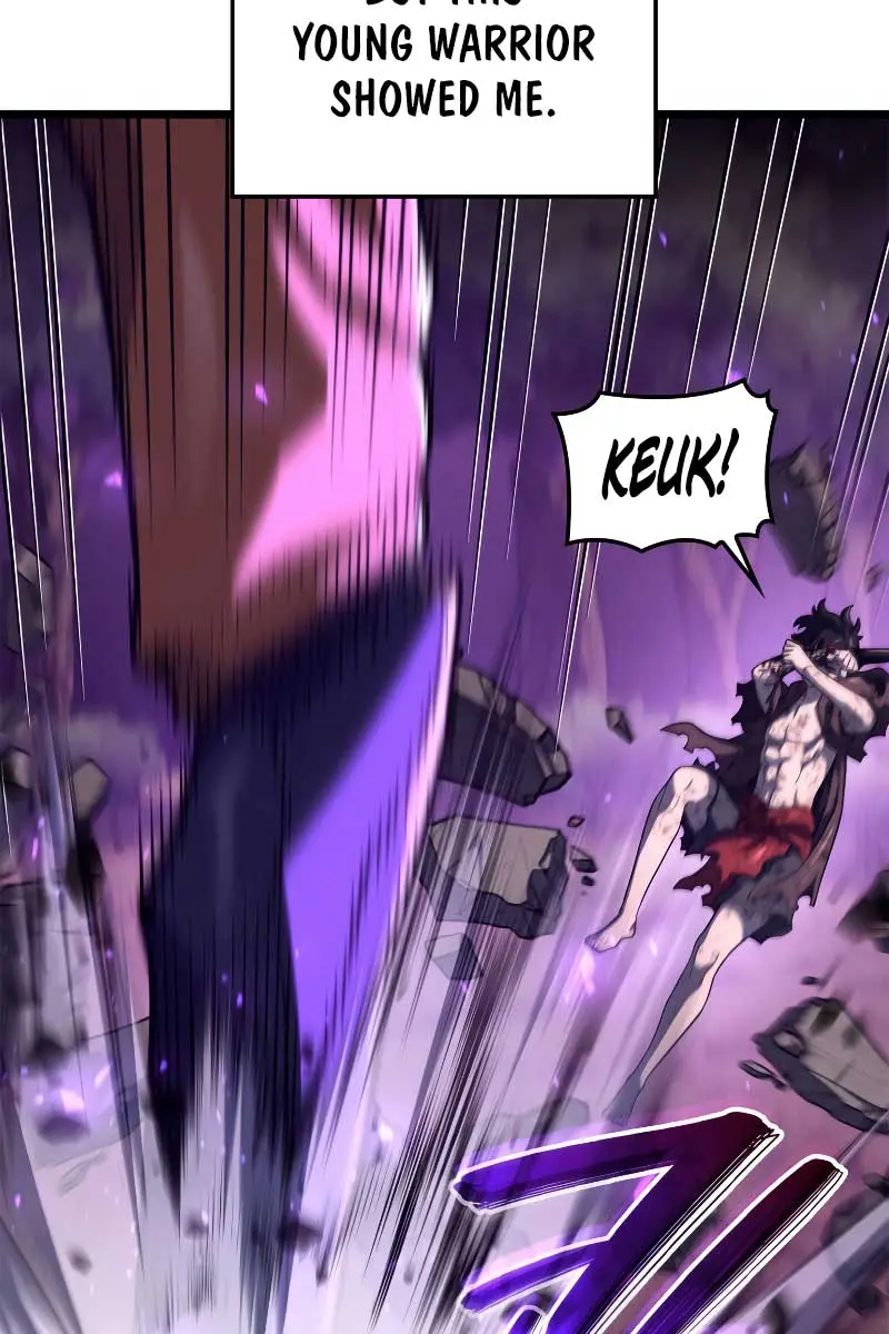 Revenge of the Iron-Blooded Sword Hound Chapter 60 Page 144