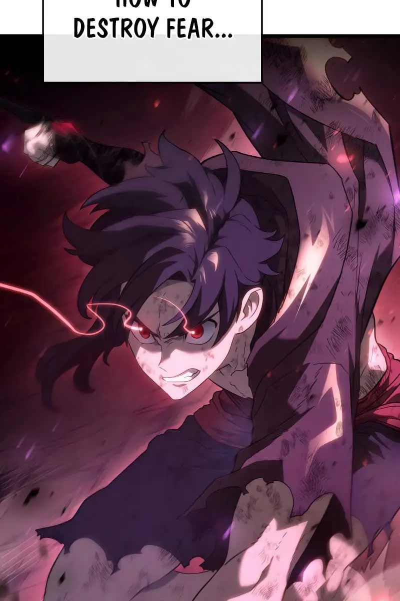 Revenge of the Iron-Blooded Sword Hound Chapter 60 Page 146