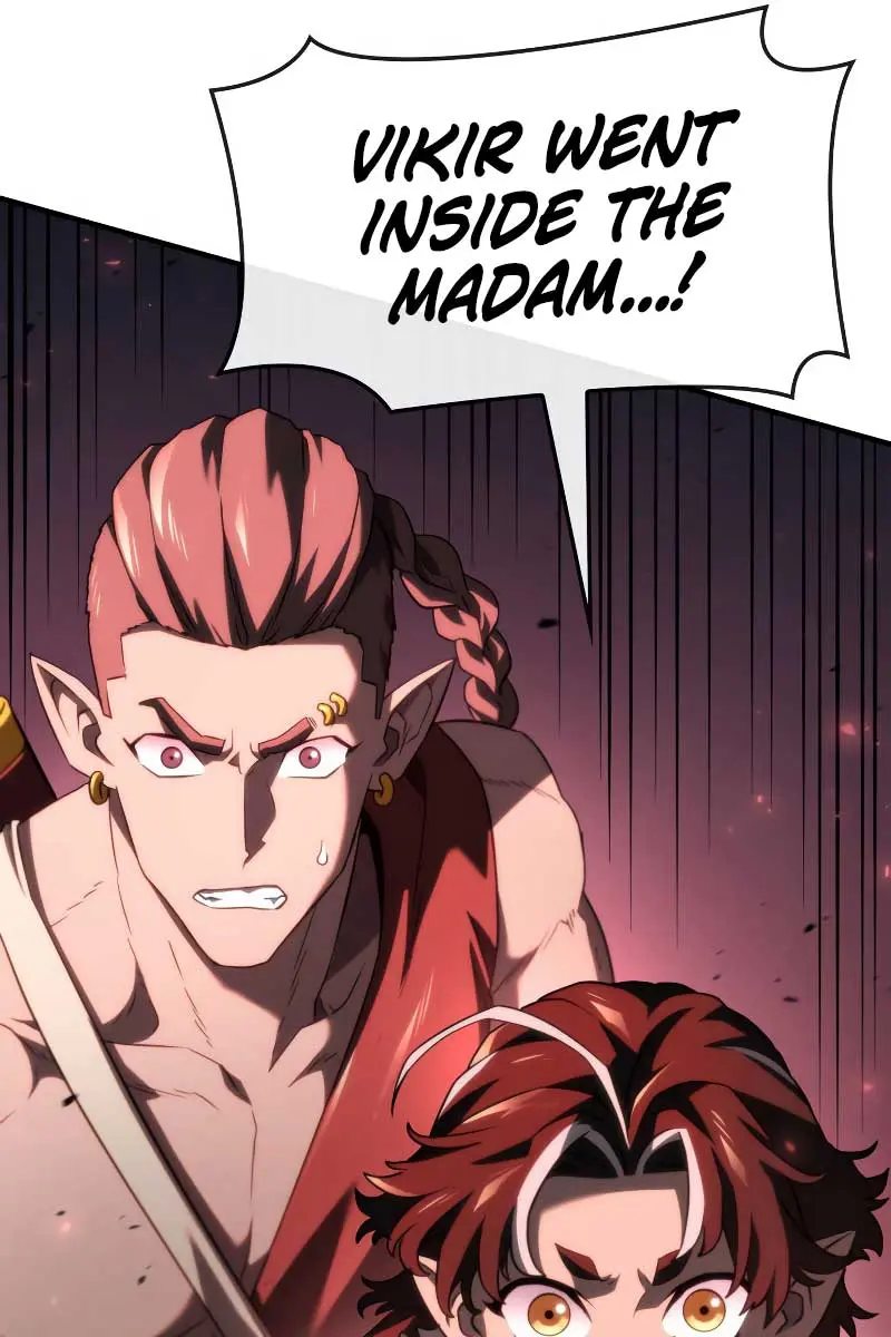 Revenge of the Iron-Blooded Sword Hound Chapter 60 Page 183