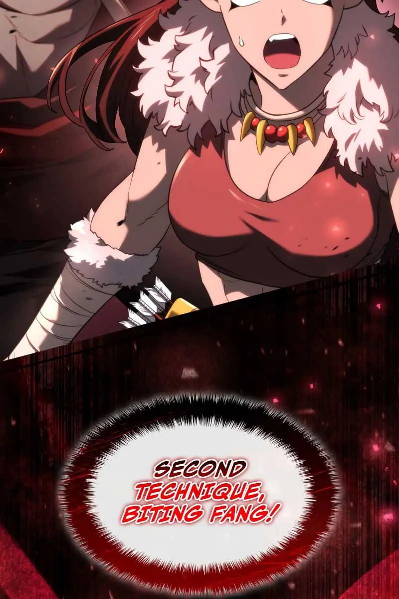 Revenge of the Iron-Blooded Sword Hound Chapter 60 Page 184