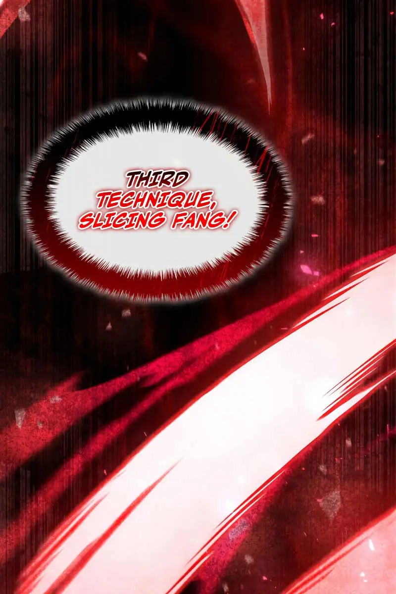 Revenge of the Iron-Blooded Sword Hound Chapter 60 Page 186