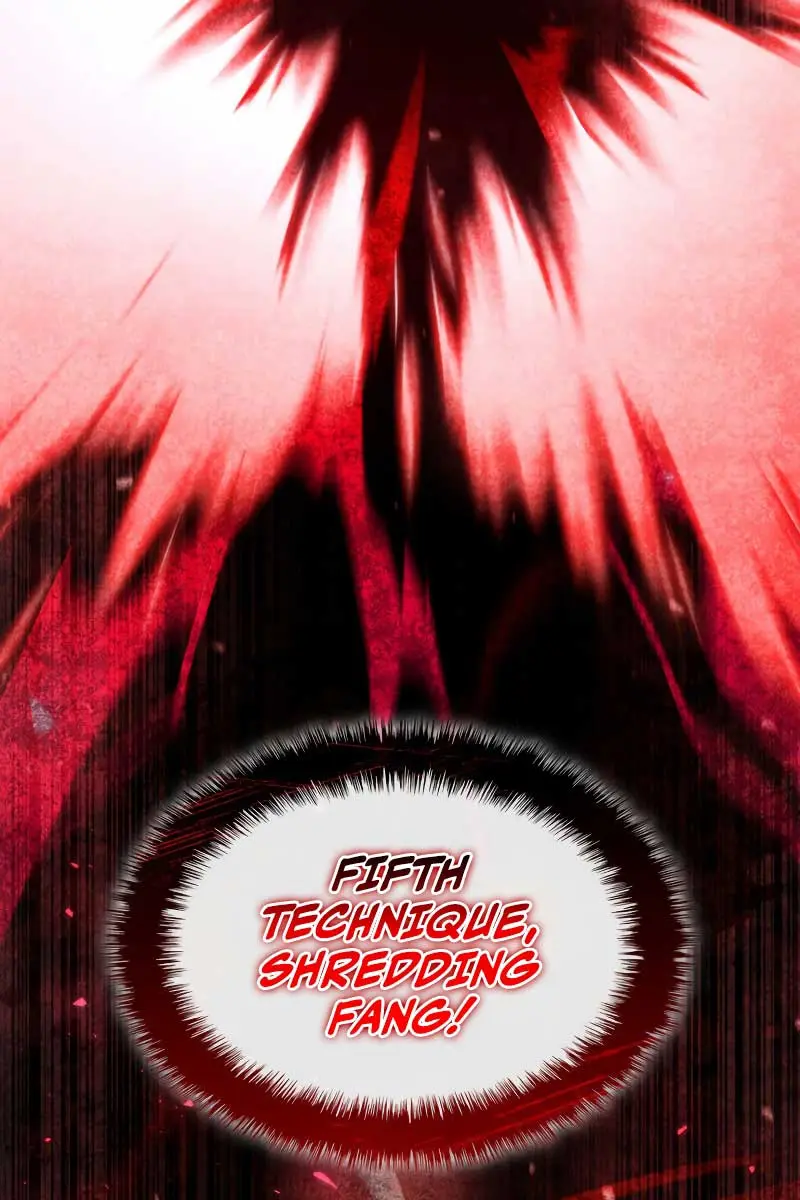 Revenge of the Iron-Blooded Sword Hound Chapter 60 Page 189