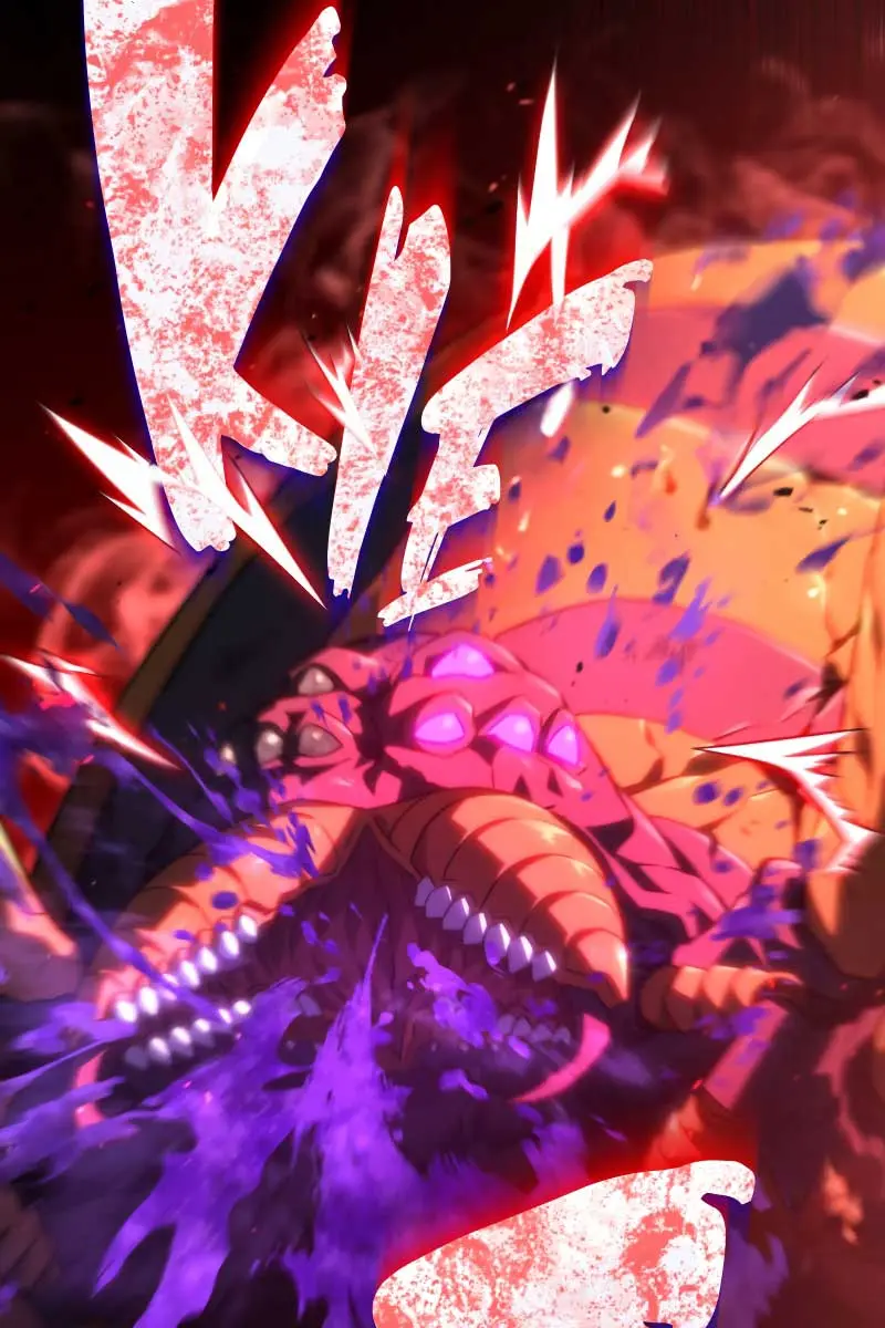 Revenge of the Iron-Blooded Sword Hound Chapter 60 Page 192