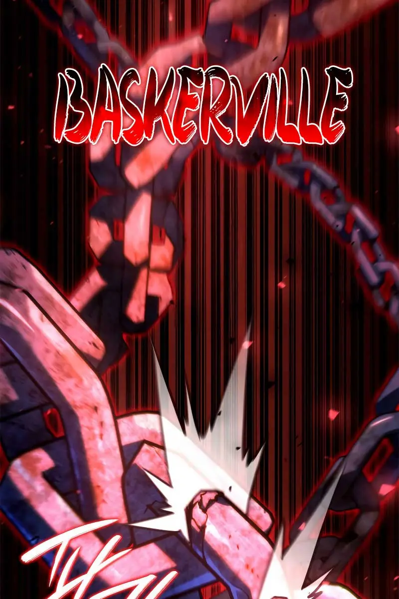 Revenge of the Iron-Blooded Sword Hound Chapter 60 Page 201