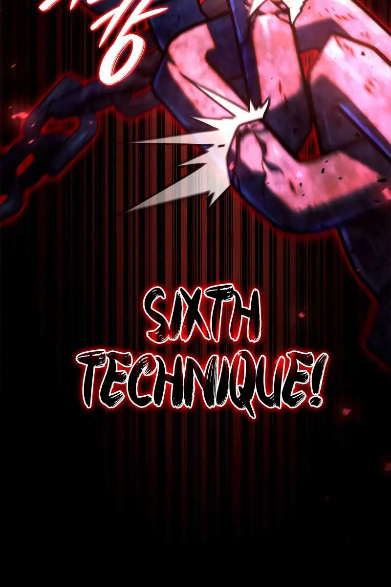 Revenge of the Iron-Blooded Sword Hound Chapter 60 Page 202