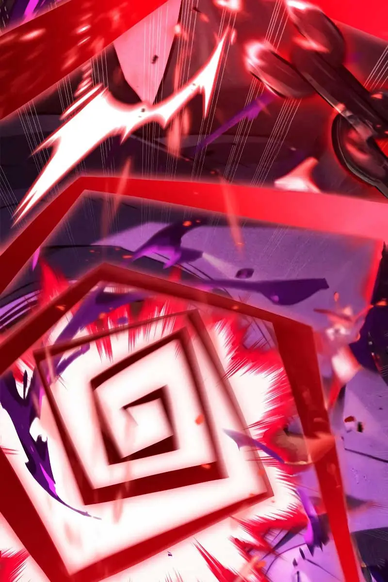 Revenge of the Iron-Blooded Sword Hound Chapter 60 Page 204