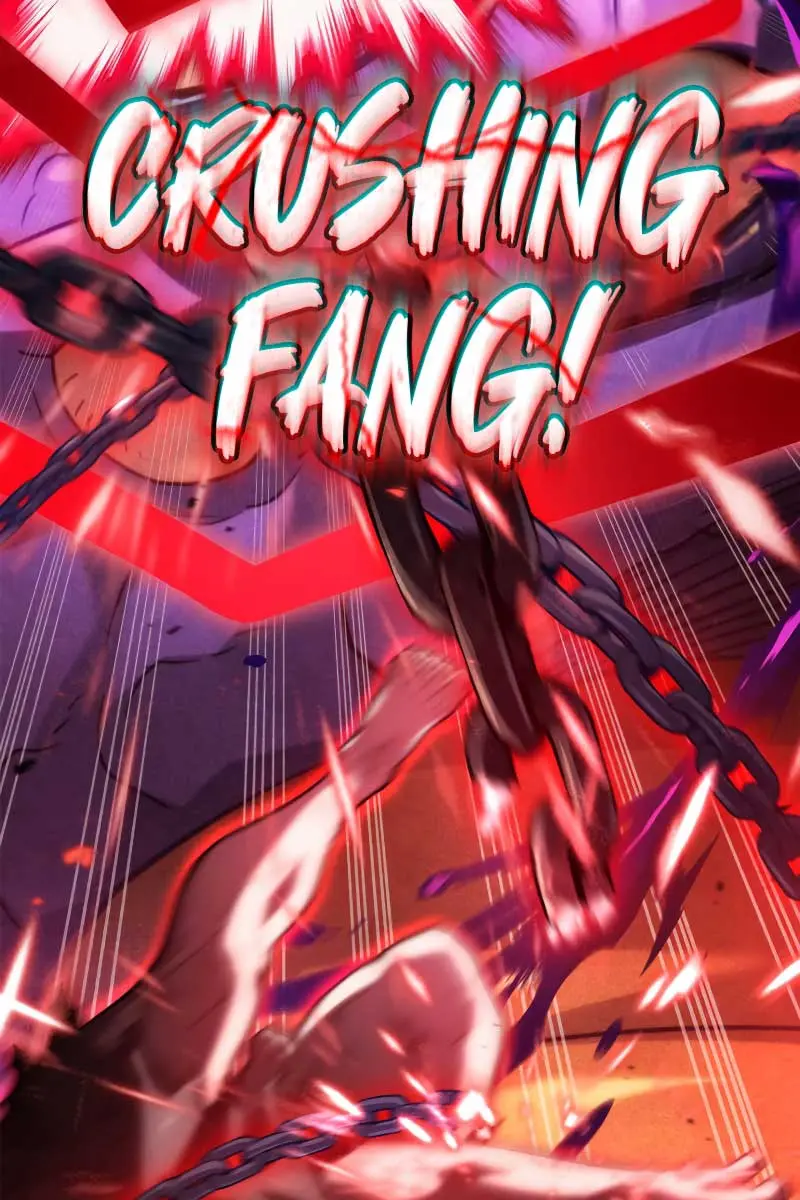 Revenge of the Iron-Blooded Sword Hound Chapter 60 Page 205