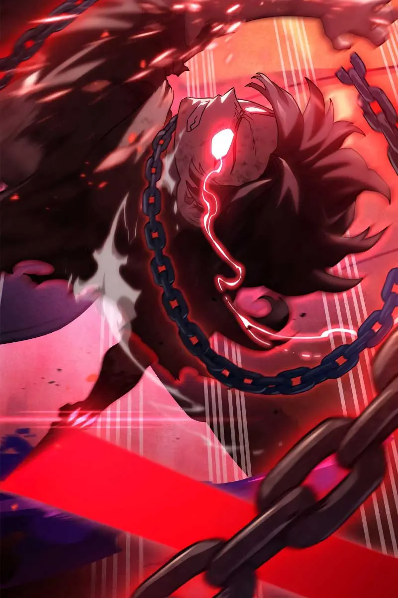 Revenge of the Iron-Blooded Sword Hound Chapter 60 Page 206