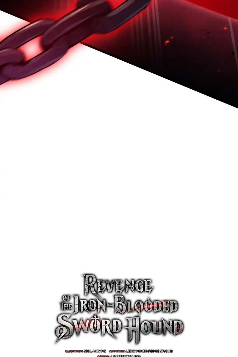 Revenge of the Iron-Blooded Sword Hound Chapter 60 Page 207