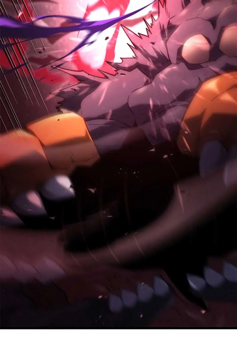 Revenge of the Iron-Blooded Sword Hound Chapter 61 Page 7