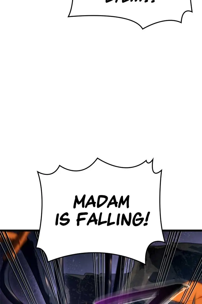 Revenge of the Iron-Blooded Sword Hound Chapter 61 Page 10