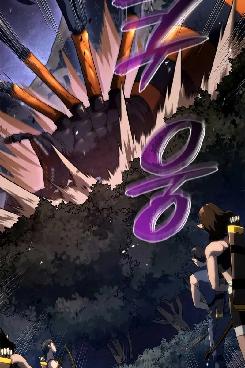 Revenge of the Iron-Blooded Sword Hound Chapter 61 Page 11