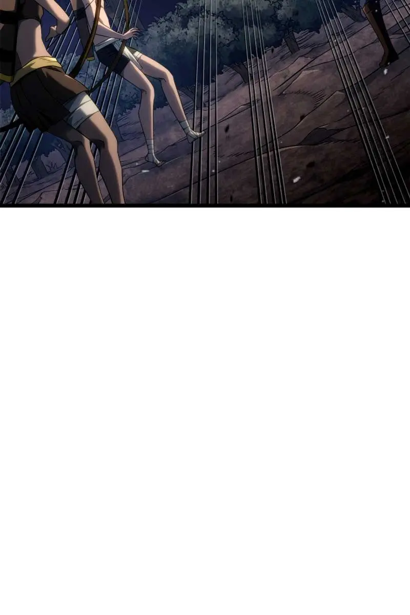 Revenge of the Iron-Blooded Sword Hound Chapter 61 Page 12