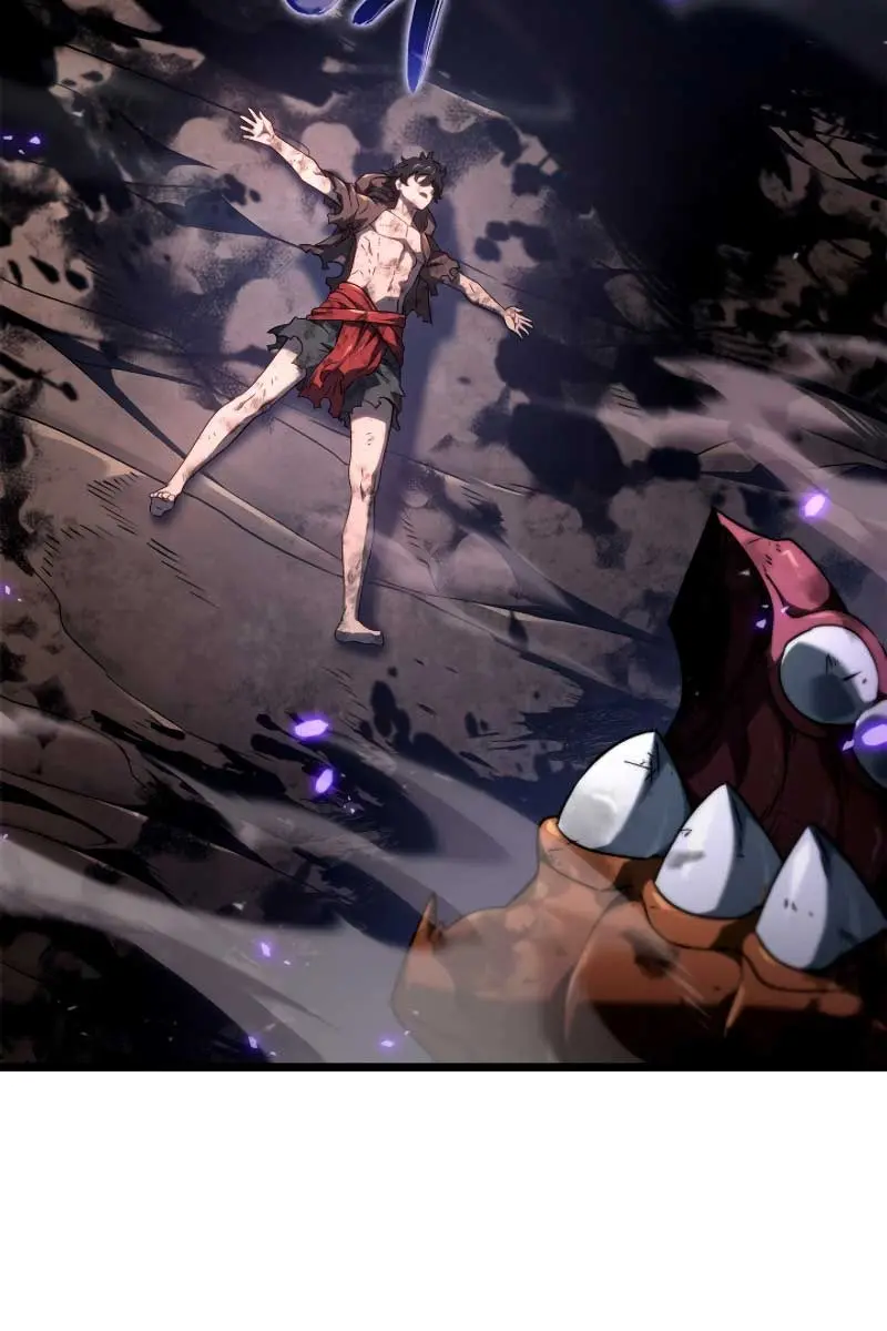 Revenge of the Iron-Blooded Sword Hound Chapter 61 Page 15