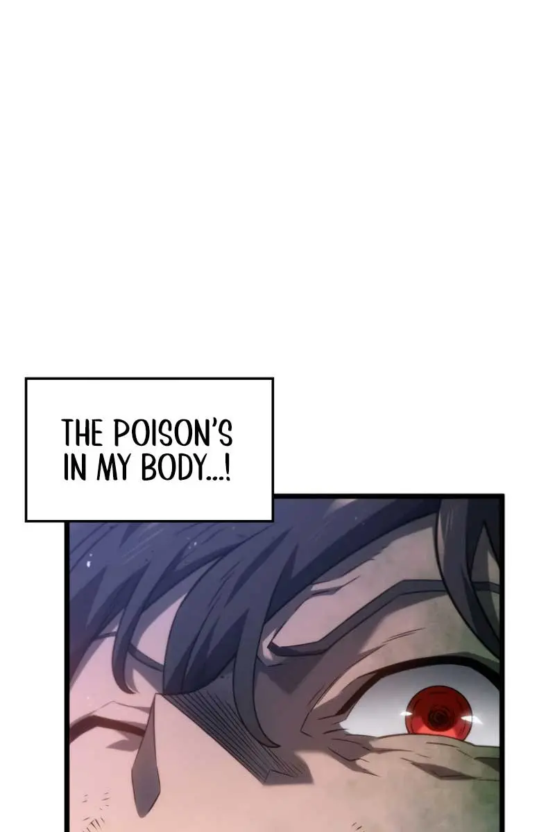 Revenge of the Iron-Blooded Sword Hound Chapter 61 Page 16