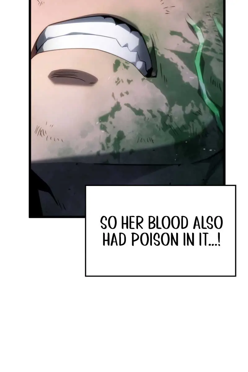 Revenge of the Iron-Blooded Sword Hound Chapter 61 Page 17