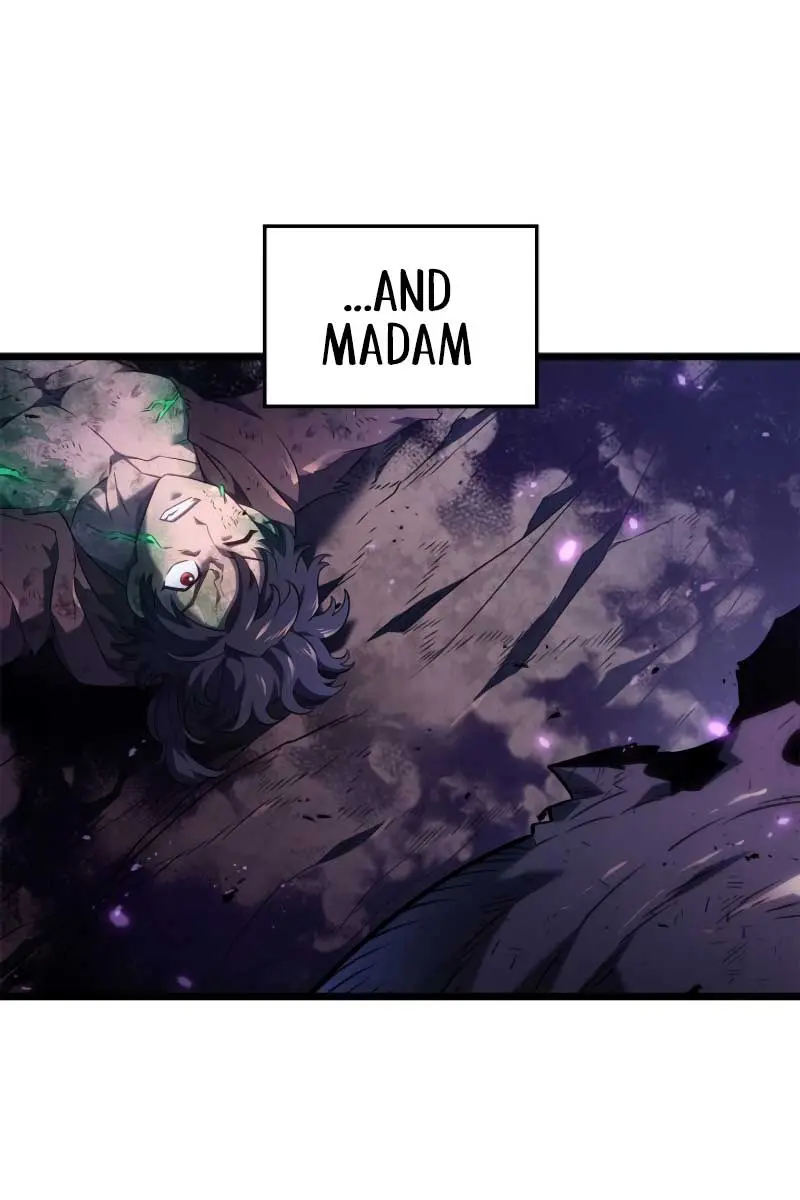 Revenge of the Iron-Blooded Sword Hound Chapter 61 Page 18