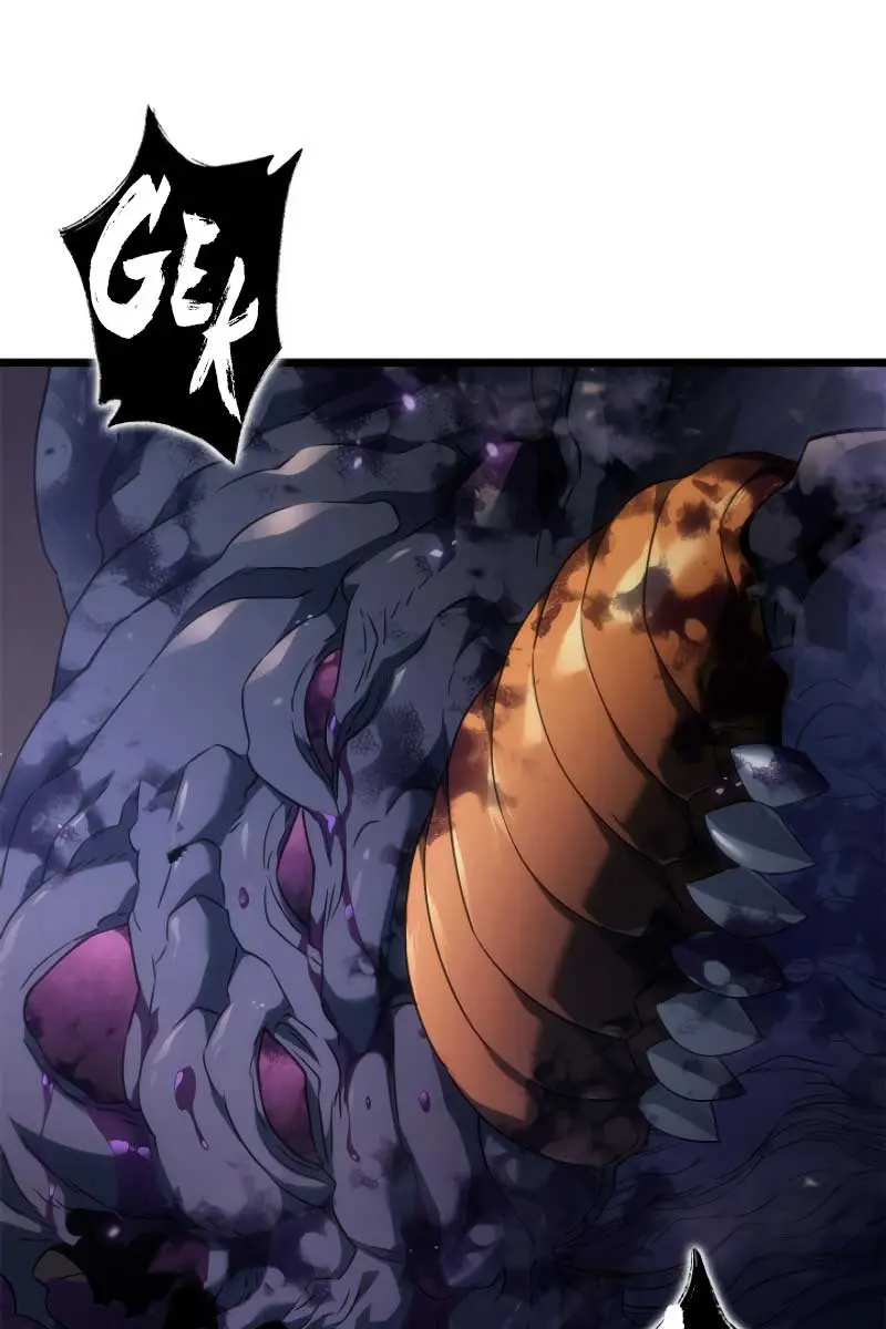 Revenge of the Iron-Blooded Sword Hound Chapter 61 Page 20