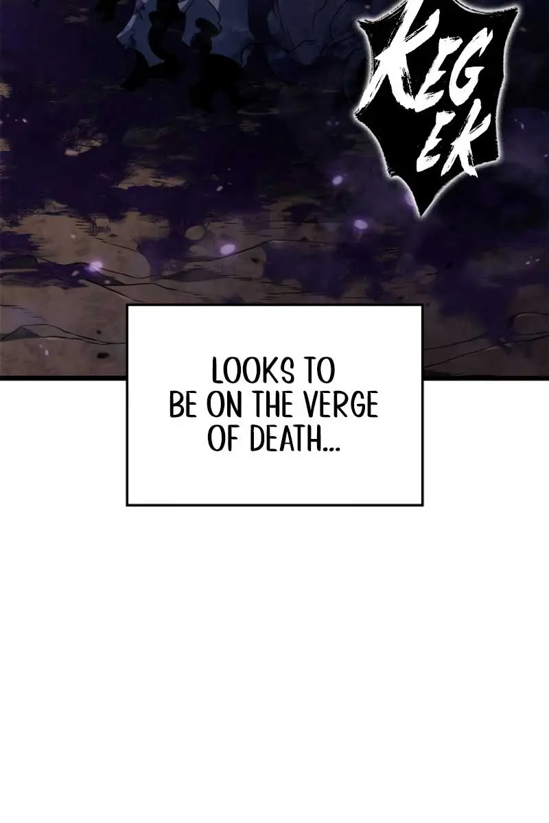 Revenge of the Iron-Blooded Sword Hound Chapter 61 Page 21