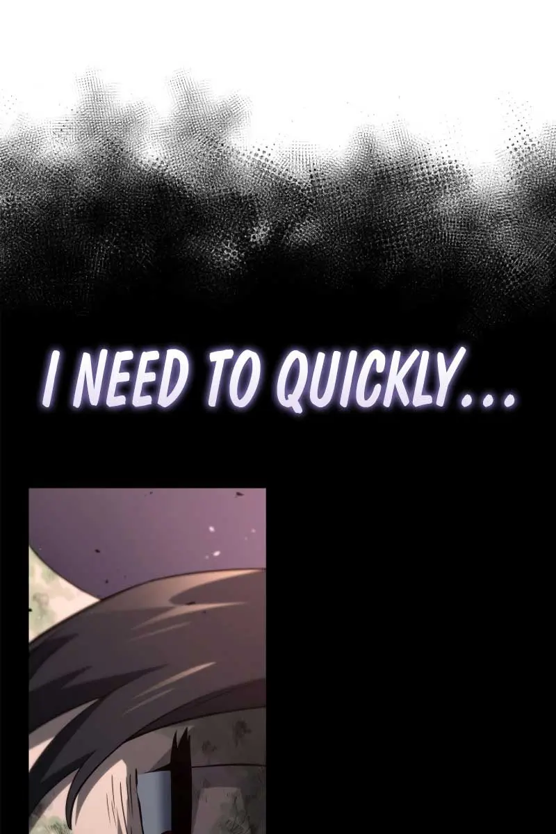 Revenge of the Iron-Blooded Sword Hound Chapter 61 Page 22