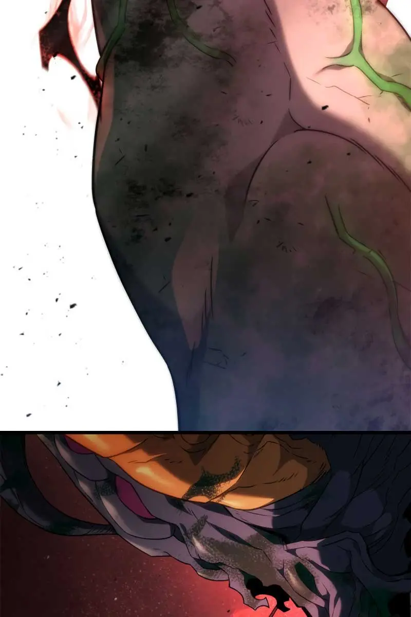 Revenge of the Iron-Blooded Sword Hound Chapter 61 Page 28