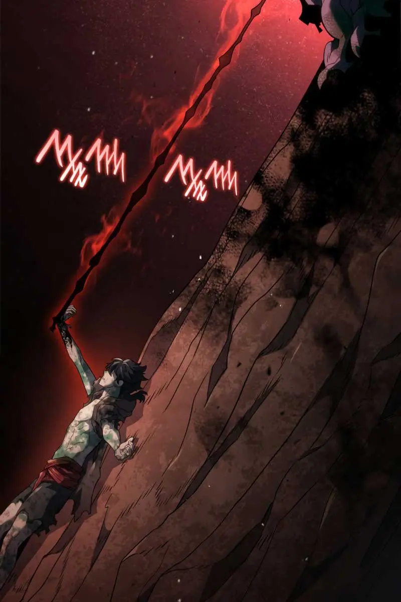 Revenge of the Iron-Blooded Sword Hound Chapter 61 Page 29